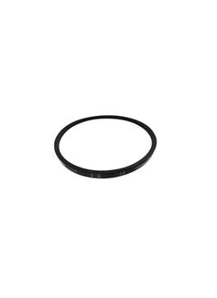 A30 V Belt,Industrial Power Rubber Transmission Belt 13mm/0.51inch Width, A-Section Rubber Drive Belt, 1pcs