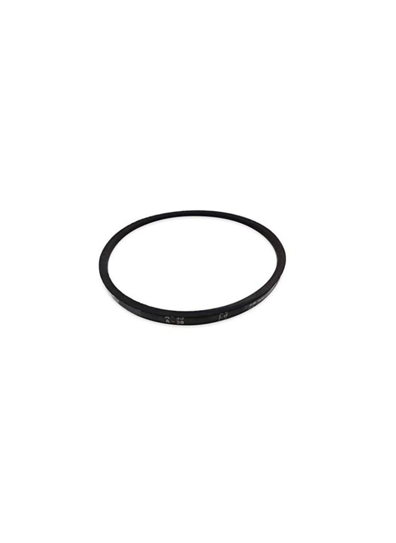 AQSON - A30 V Belt,Industrial Power Rubber Transmission Belt 13mm/0.51inch Width, A-Section Rubber Drive Belt, 1pcs - Image 1
