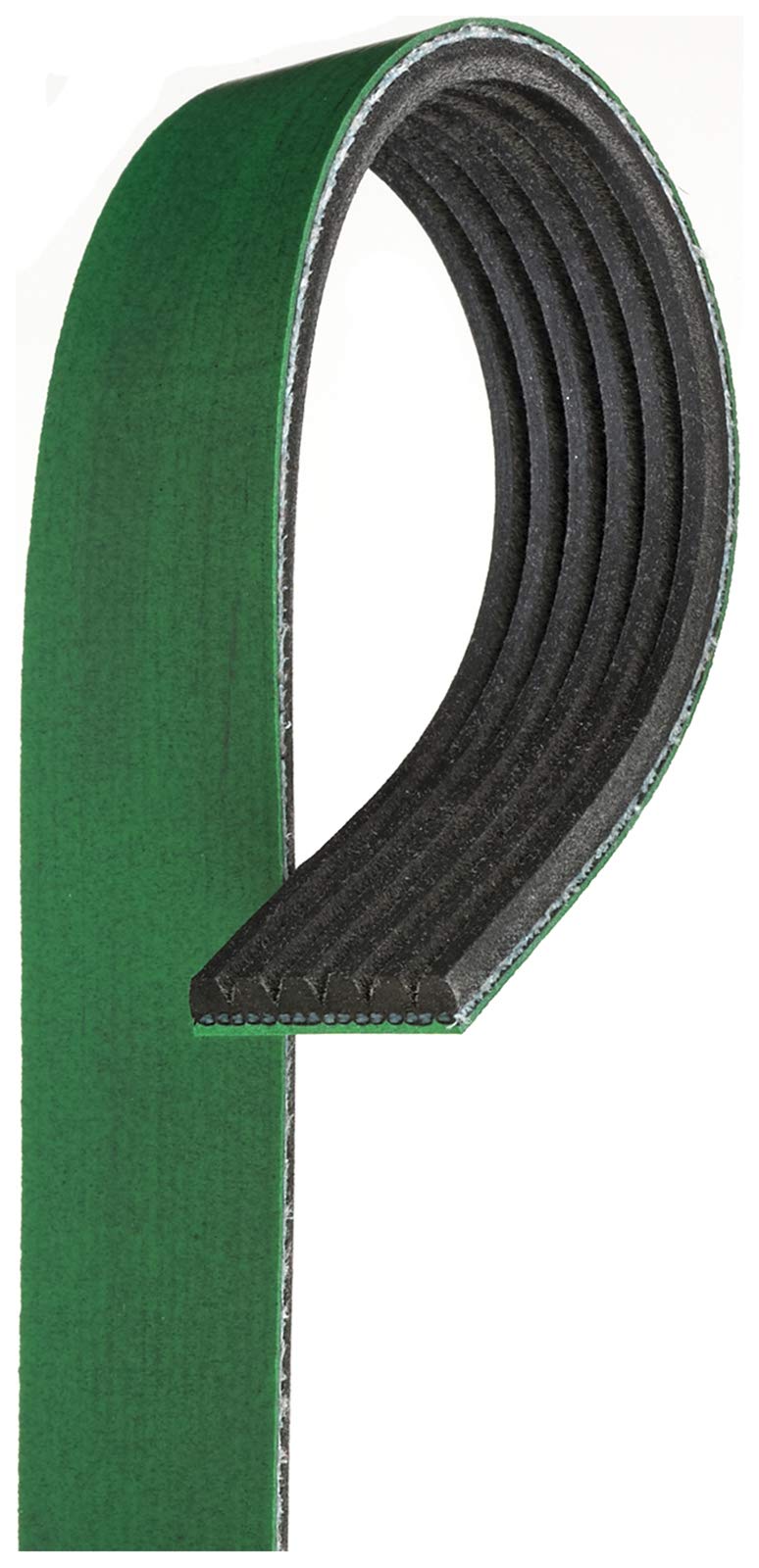 Genuine Gates K060956HD Automotive VRibbed Belt Heavy Duty