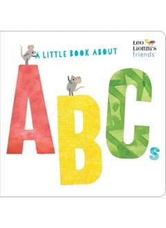 A Little Book About ABCs 