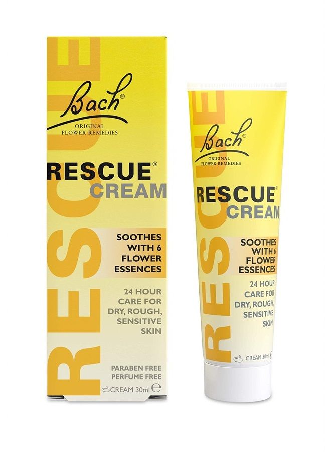 Bach Rescue Remedy Cream - Image 1