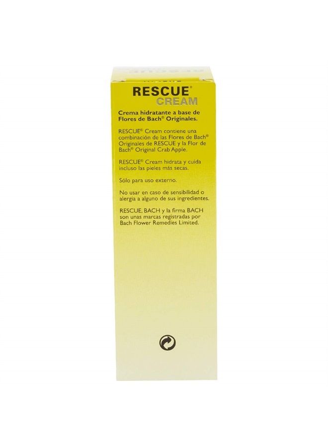 Bach Rescue Remedy Cream - Image 5