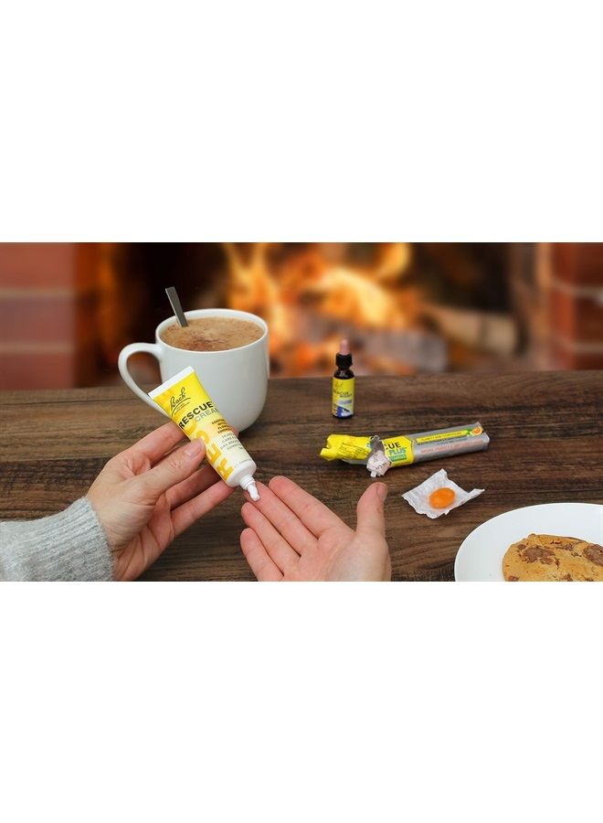 Bach Rescue Remedy Cream - Image 3