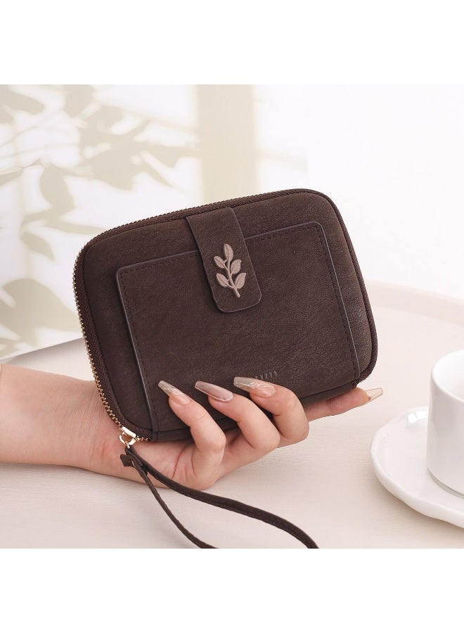 Prettyzys Elowen Wristlet Wallet for Women - Image 2