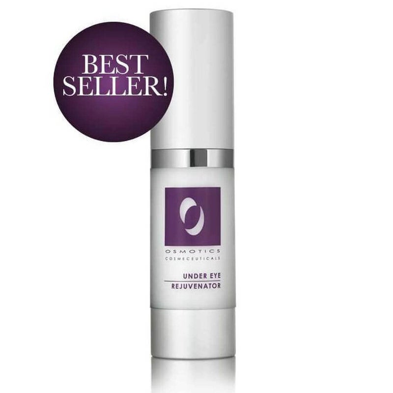 Osmotics Cosmeceuticals Osmotics Under Eye Rejuvenator, Anti Aging Eye Cream For Dark Circles, Eye Bags, Fine Lines, Puffiness. Best Anti Aging Eye Cream for Wrinkles, Crows feet, And Puffy Eyes - Image 3