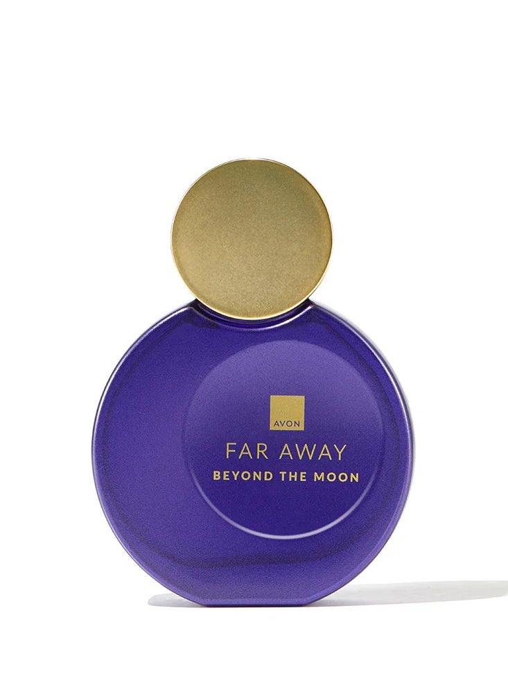 آفون عطر فار أواي بيوند ذا مون - 50 مل  - Image 1