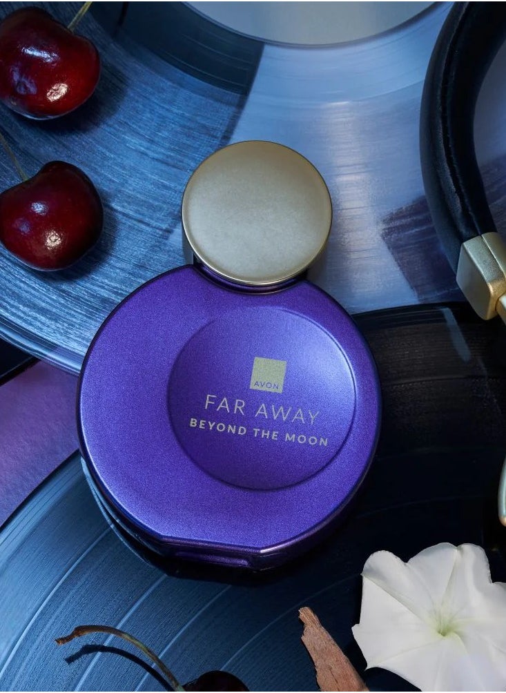 آفون عطر فار أواي بيوند ذا مون - 50 مل  - Image 3