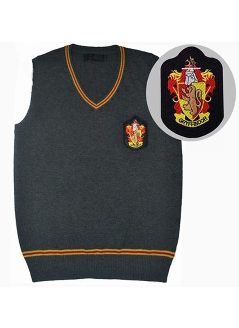Generic - Hermione Granger (Harry Potter) Costume with Accessories - Image 1