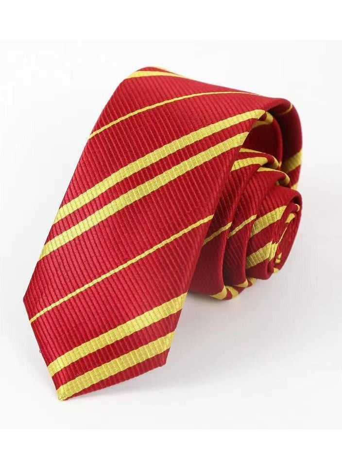 Generic - Hermione Granger (Harry Potter) Costume with Accessories - Image 1