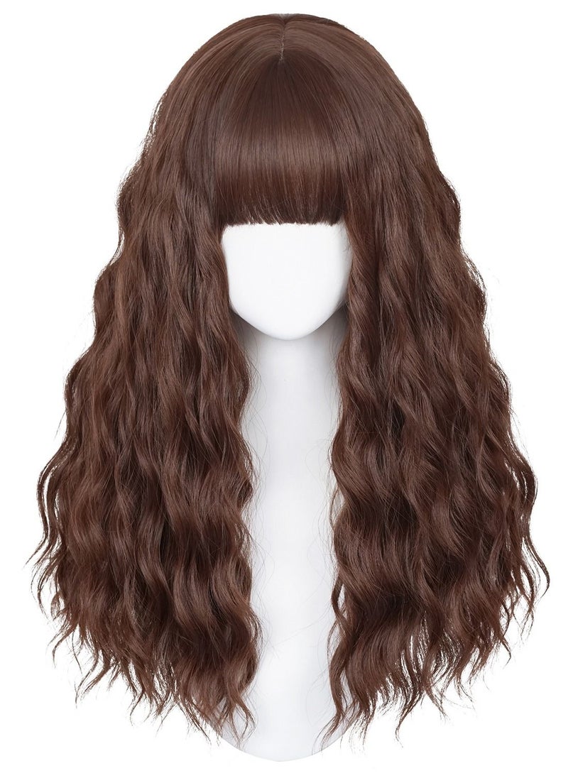 Generic - Hermione Granger (Harry Potter) Costume with Accessories - Image 1