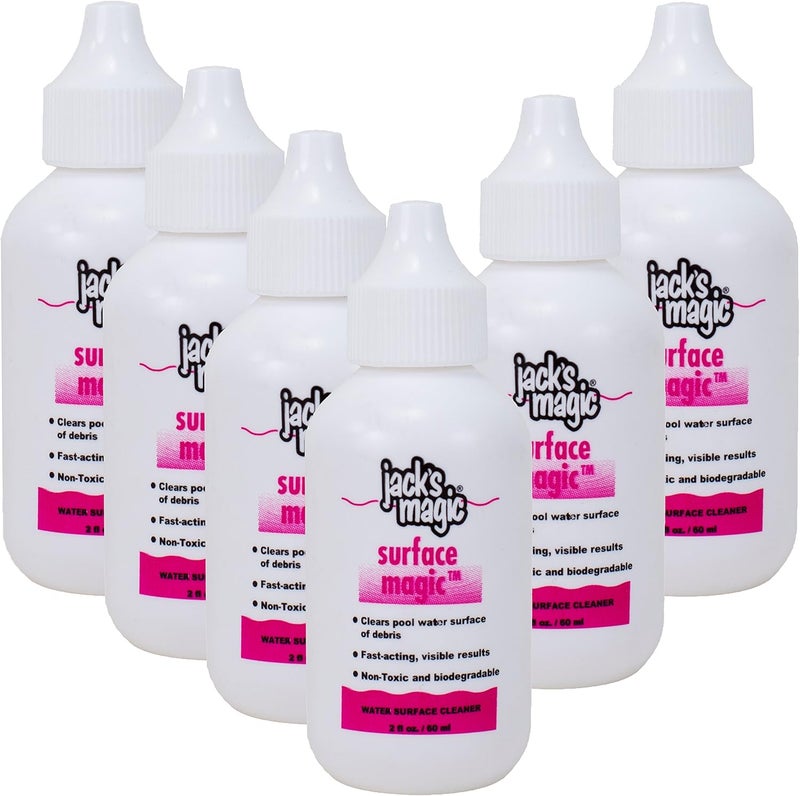 Surface Magic (2 oz) (6 Pack)