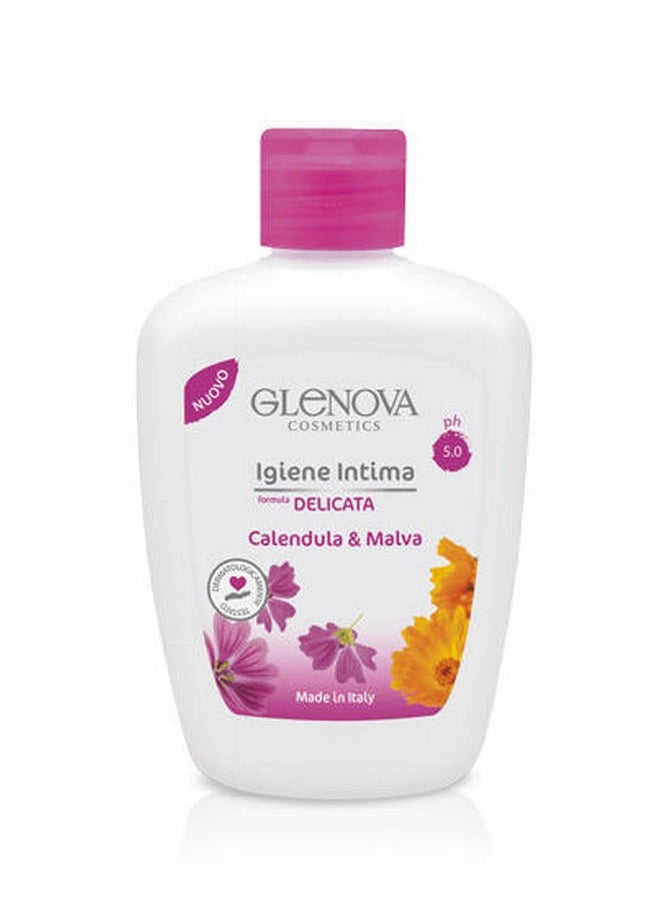 Glenova - Marigold And Mallow
Intimate Hygiene 300 ML - Image 1