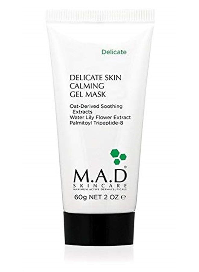 M.A.D Skincare Delicate Skin Calming Gel Mask 2 oz. - pzsku/Z1D2582536BDB8DDF8100Z/45/_/1681889955/b48641e9-bdd0-4b00-bc52-0f34c7d373f0