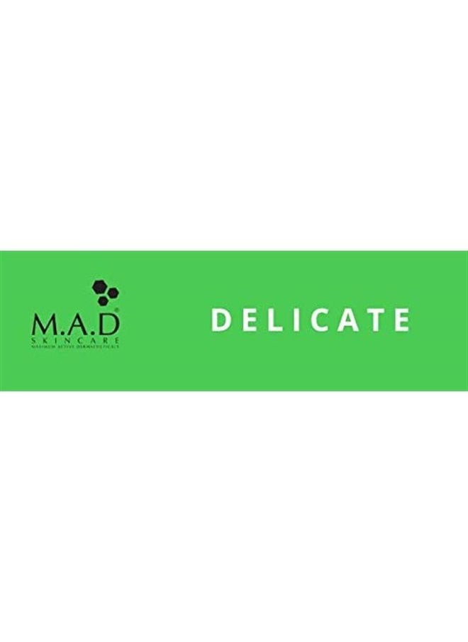 M.A.D Skincare Delicate Skin Calming Gel Mask 2 oz. - pzsku/Z1D2582536BDB8DDF8100Z/45/_/1681889956/4548508a-bdd0-4d53-994d-8d3916a76164