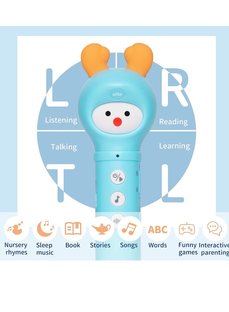 Alilo D3C Early Educational Talking Pen - Image 1