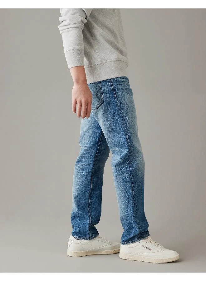 American Eagle AE Original Straight Jean