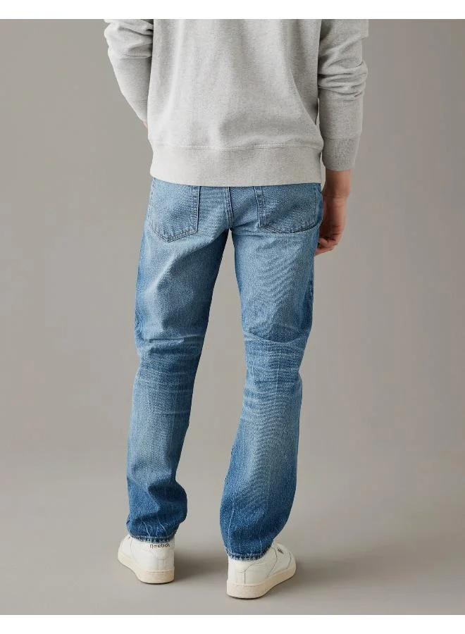 American Eagle AE Original Straight Jean