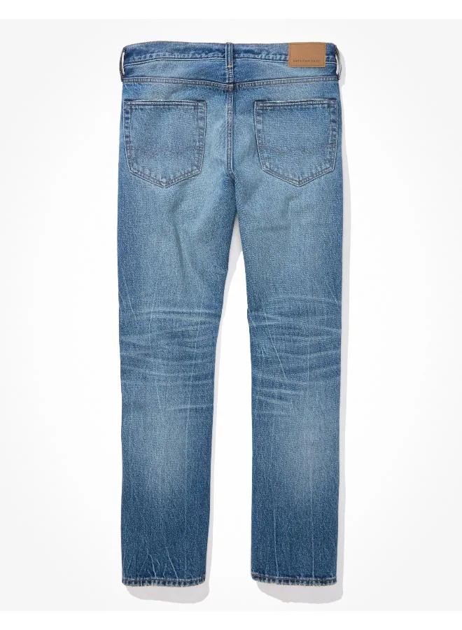 American Eagle AE Original Straight Jean