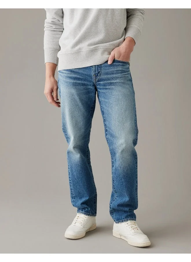 American Eagle AE Original Straight Jean