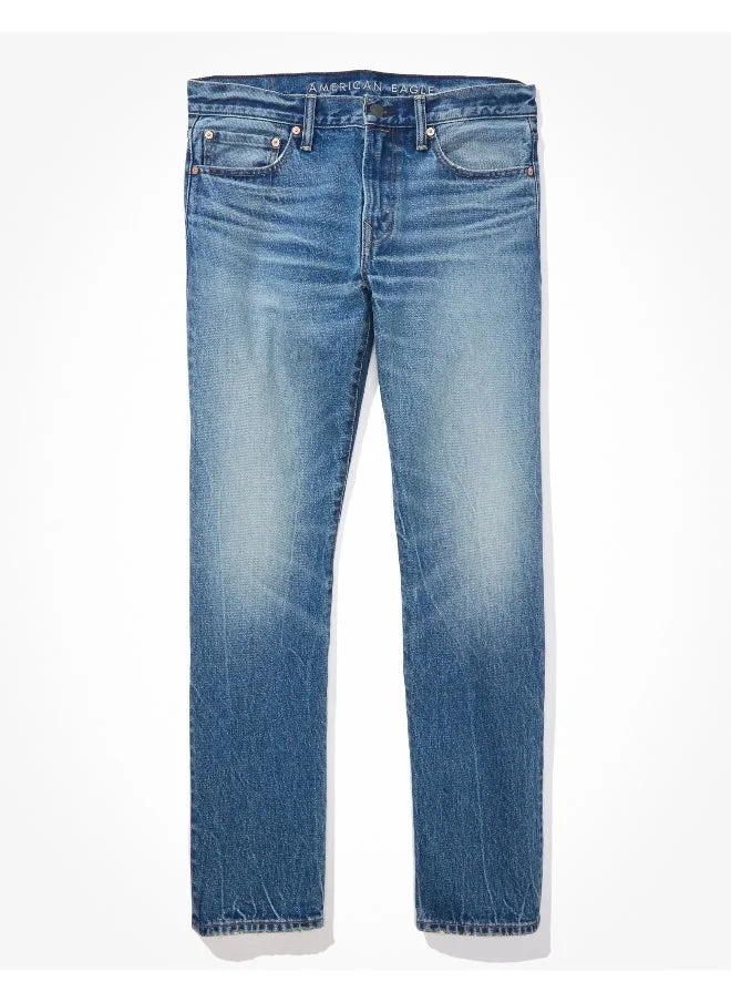 امريكان ايجل AE Original Straight Jean