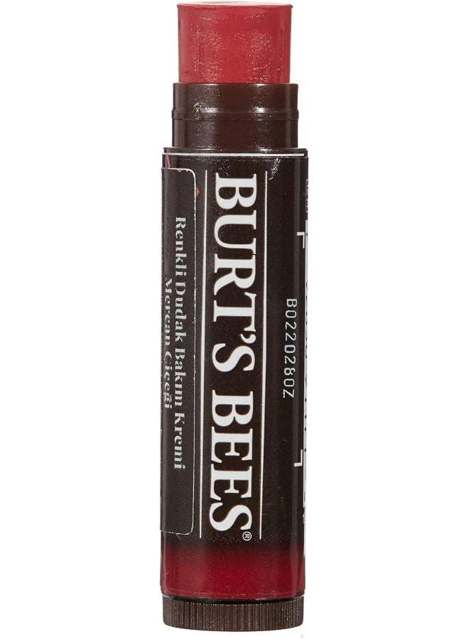 Burt's Bees, Lip Balm Tinted Daisy, 0.15 Ounce - Image 3