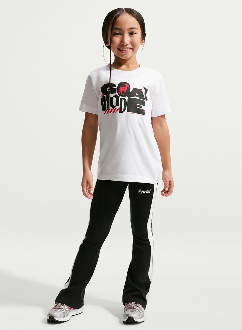 Nike SPORTSWEAR TEE GOAT MODE - Image 1
