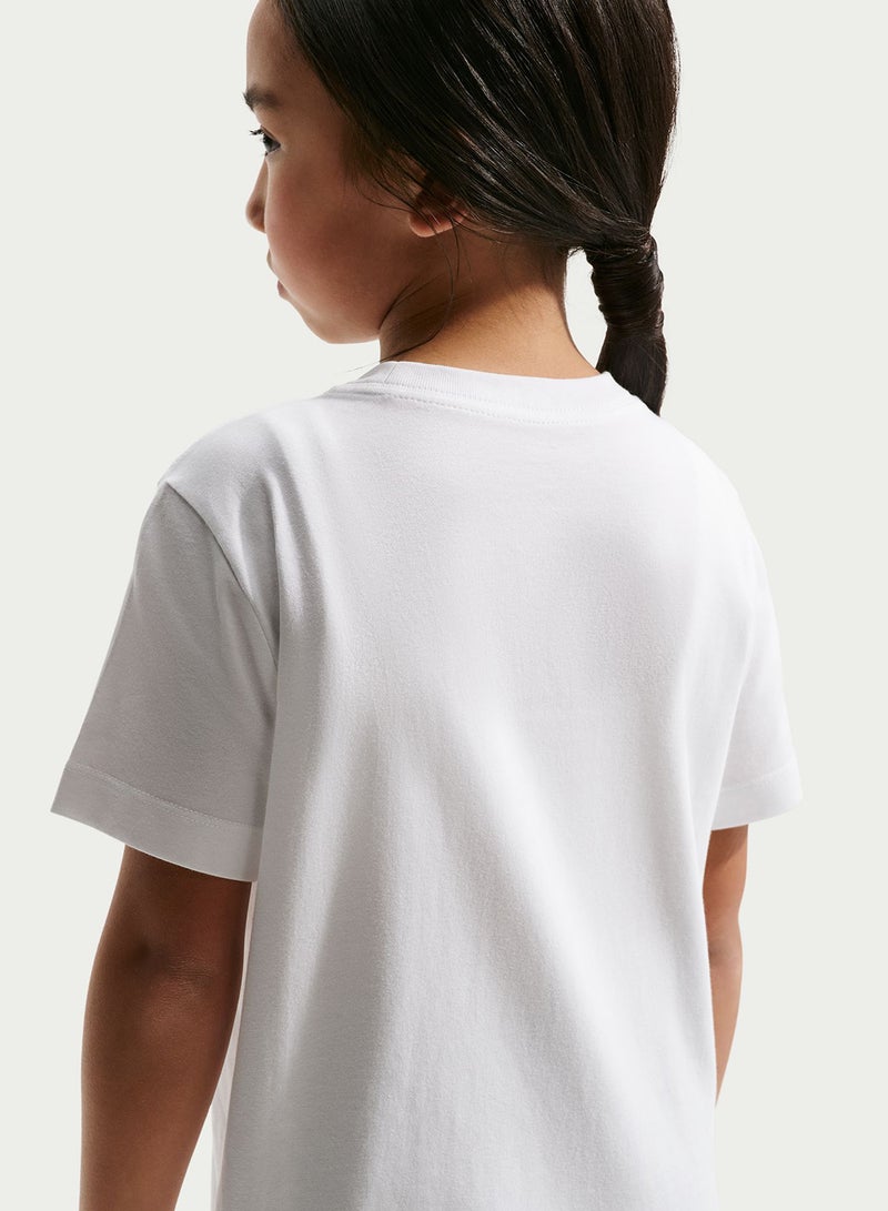Nike SPORTSWEAR TEE GOAT MODE - Image 4