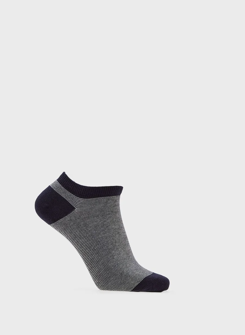 Marks & Spencer 5 Pack Assorted Socks