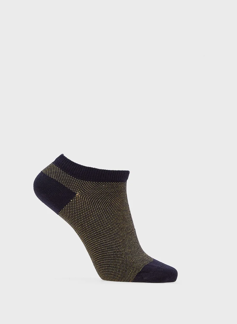 Marks & Spencer 5 Pack Assorted Socks