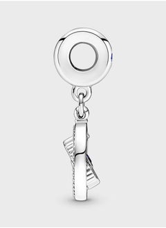 PANDORA Spinning Compass Dangle Charm  - Image 3