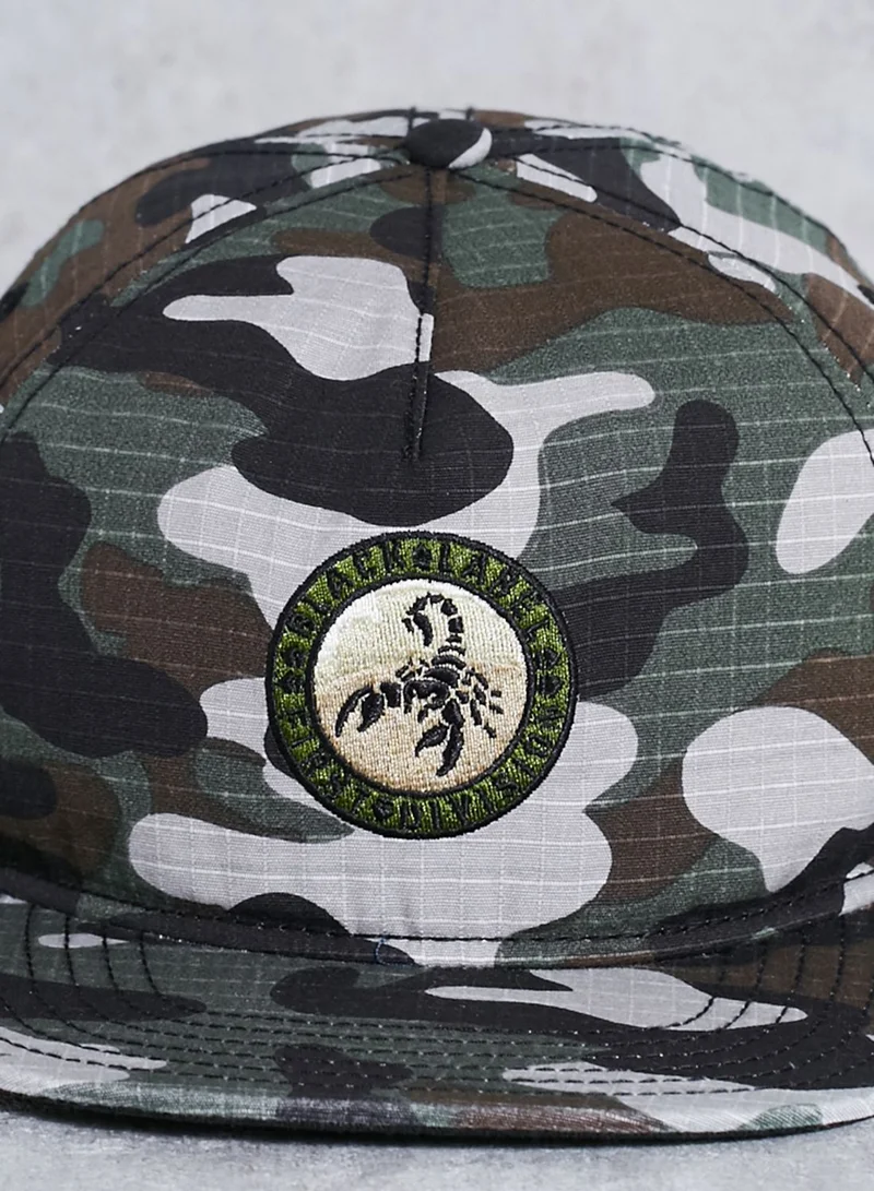Cayler & Sons First Division Deconstruct Cap