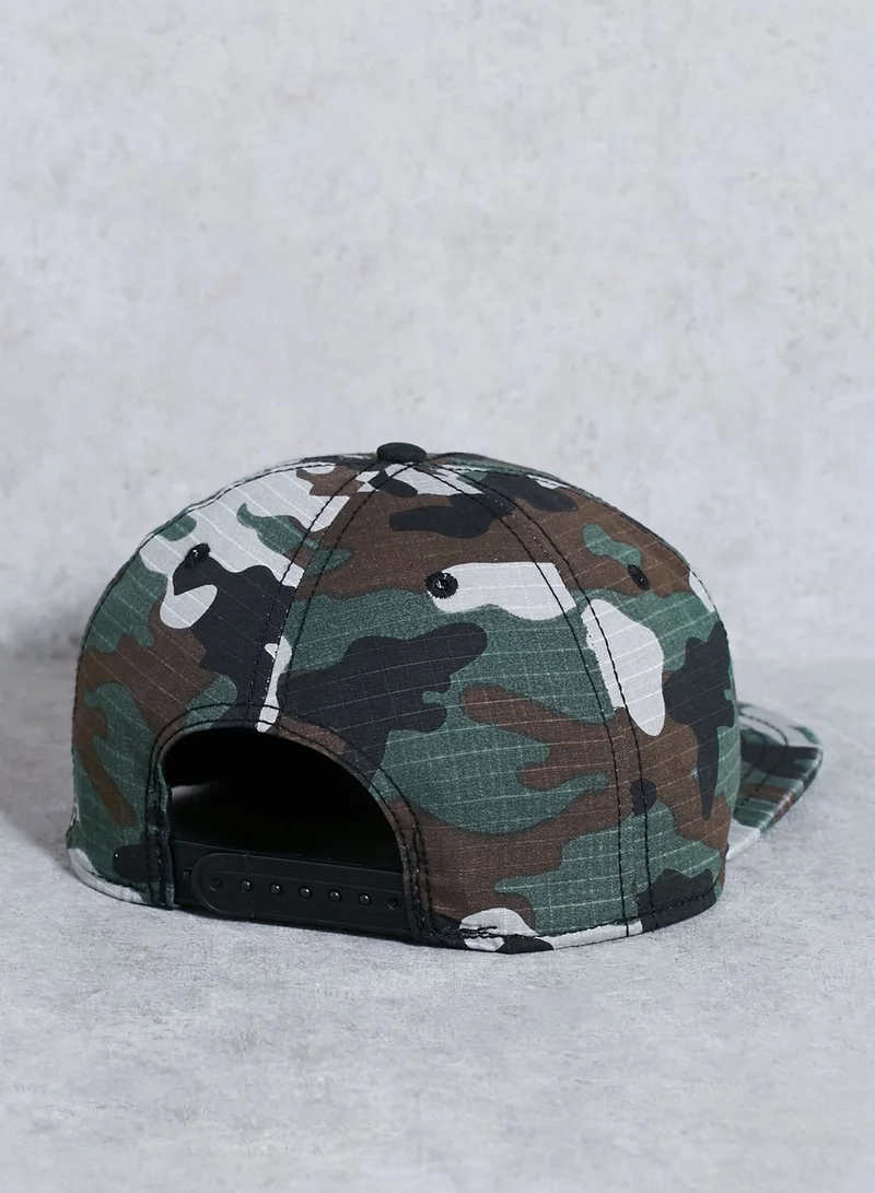 Cayler & Sons First Division Deconstruct Cap