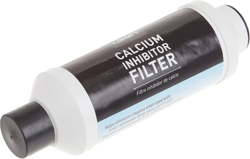 Orbit 10109W Mist Calcium Inhibitor Filter for Outdoor Cooling Systems - Image 1
