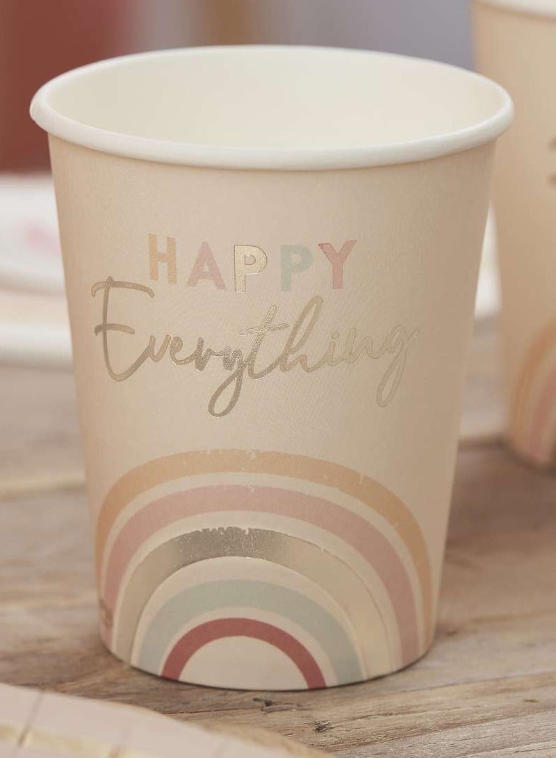 جينجر راي اكواب بطبعة كتابة - Image 1