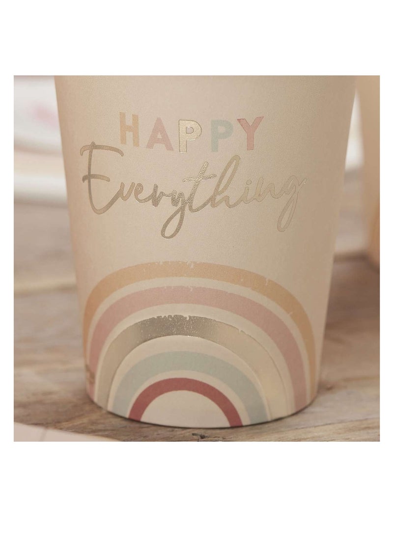 جينجر راي اكواب بطبعة كتابة - Image 3