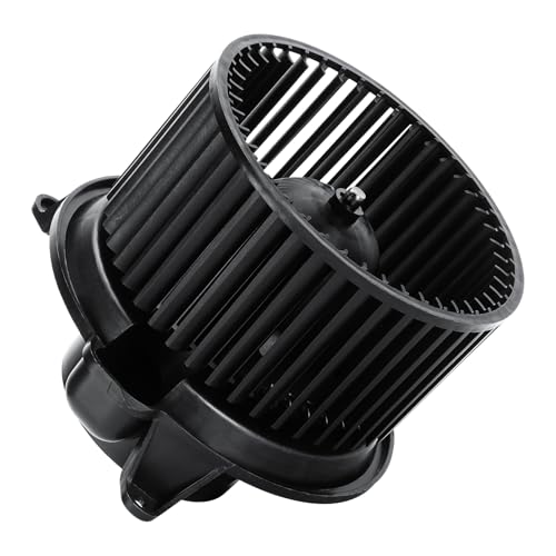 AEagle HVAC Blower Motor Assembly for Infiniti QX56 04-10, Nissan Armada 05-15, Nissan Titan 04-15, for 700174 27226ZH00A - Image 1