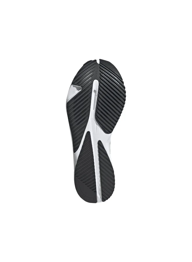 Adidas Adizero Sl Black Running Shoes For Men 6.5