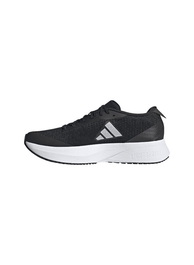 Adidas Adidas Adizero Sl Black Running Shoes For Men 6.5  - Image 5