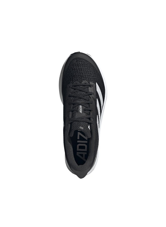 Adidas Adidas Adizero Sl Black Running Shoes For Men 6.5  - Image 3
