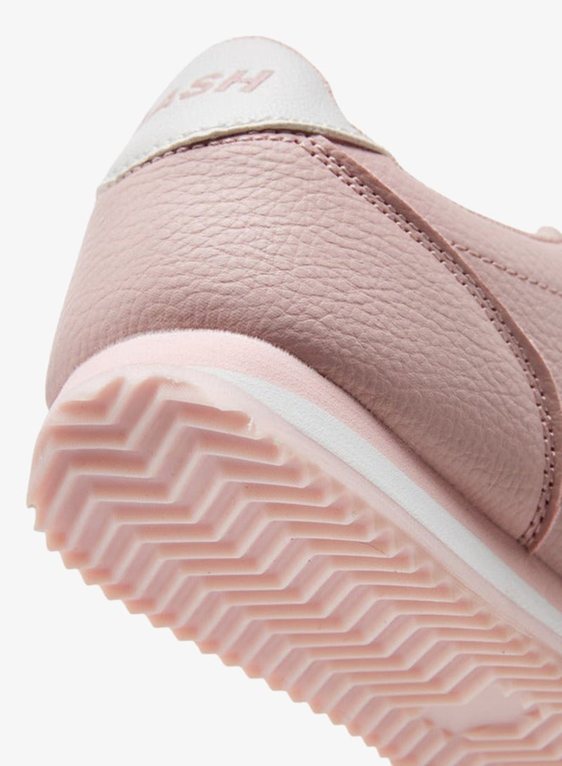 داش أحذية رياضية بنعل خارجي بنقوش مع إغلاق بشريط لاصق - Image 5