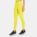 Beyond Yoga yellow