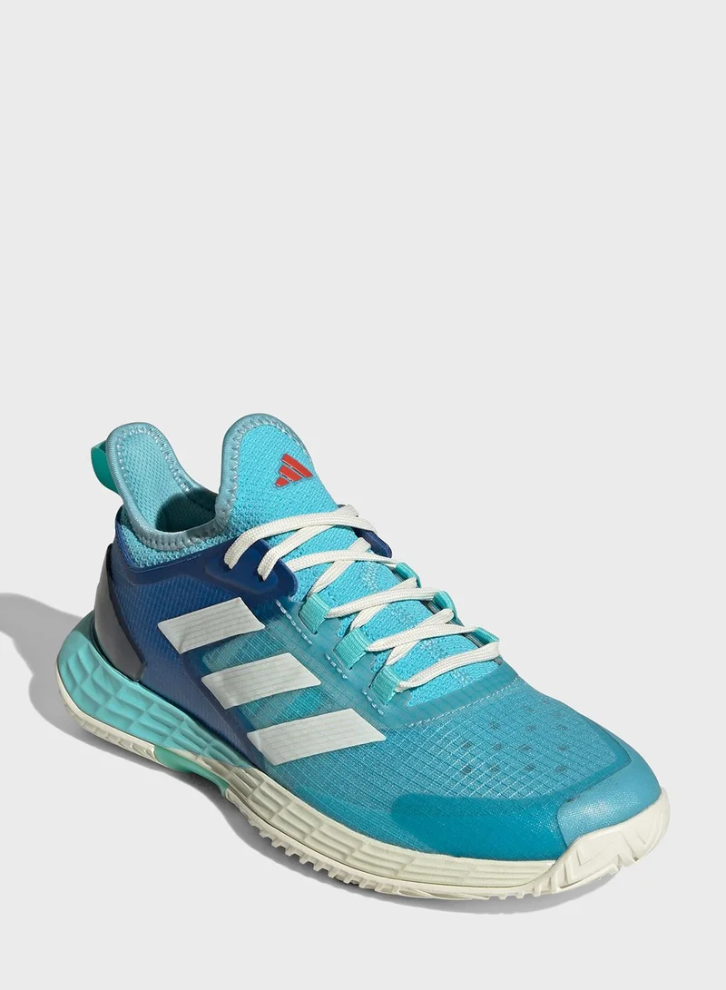 Adidas Adizero Ubersonic 4.1 Tennis Shoes