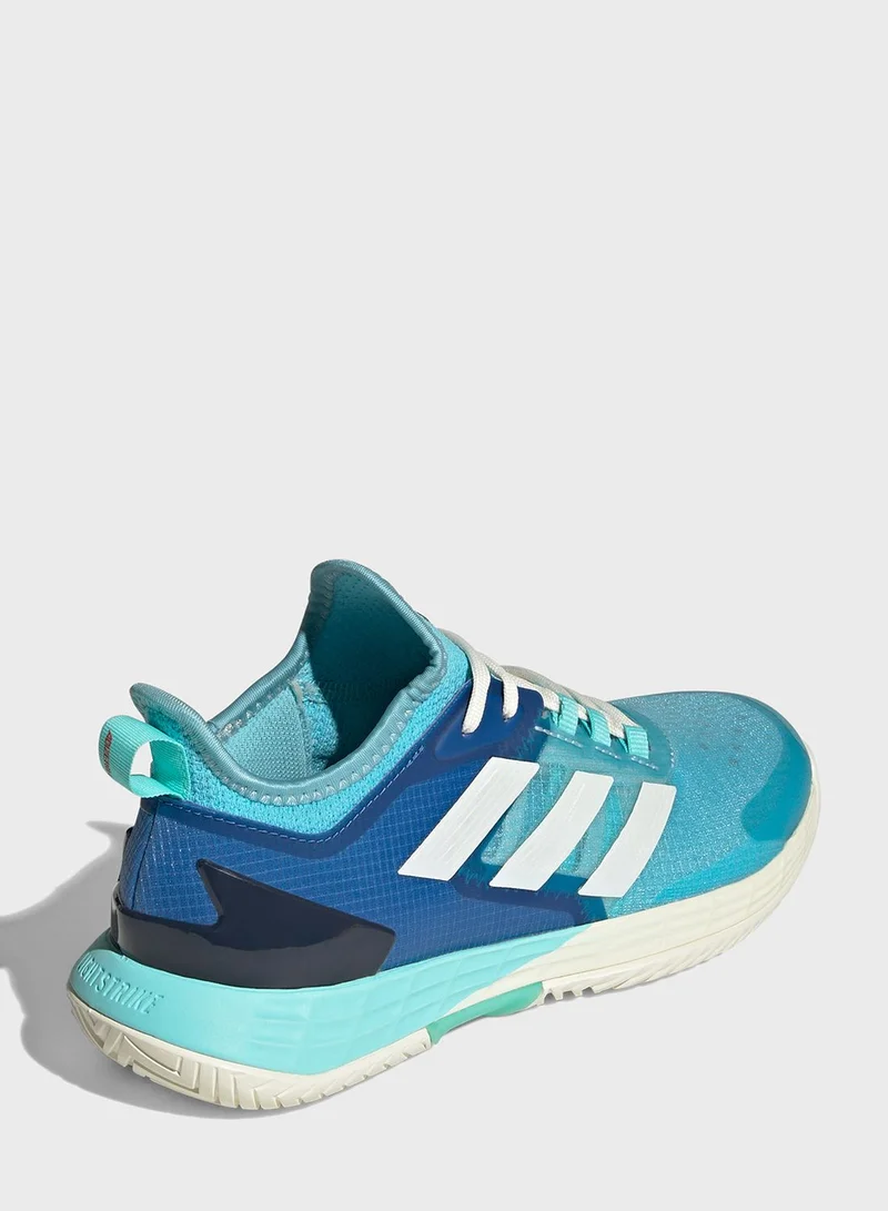Adidas Adizero Ubersonic 4.1 Tennis Shoes