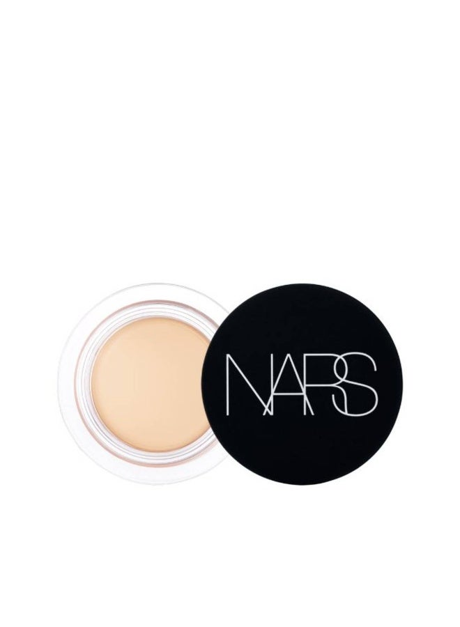 NARS Cosmetics Soft Matte Complete Concealer-Nougatine, 6.21ml - Image 1