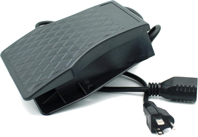 T-MAX Foot Pedal Control Switch for Dremel and Other Rotary Tools - Image 3