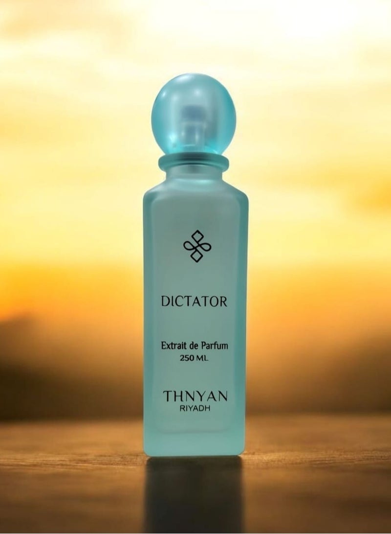 Two Dictators Perfume 200ml