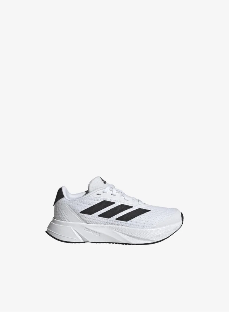 adidas Originals Duramo Sl K White Running Shoes 10K