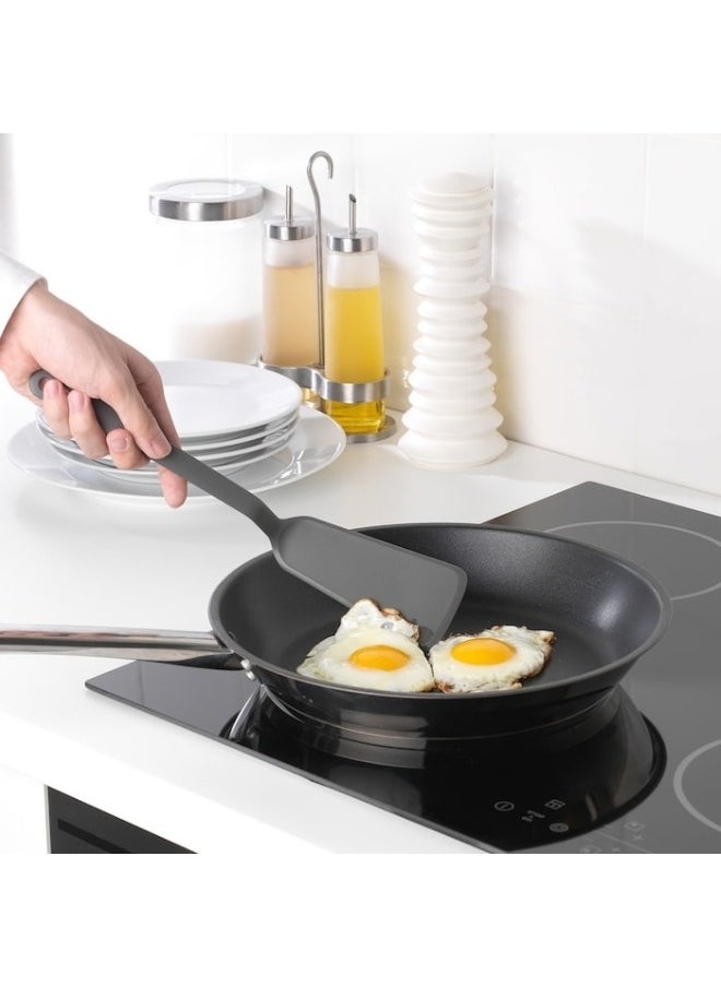 Ikea Fullandad Silicone Turner 31 cm (Grey)  - Image 2