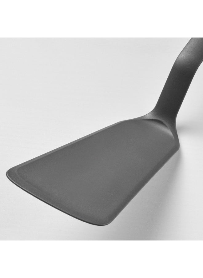 Ikea Fullandad Silicone Turner 31 cm (Grey)  - Image 4