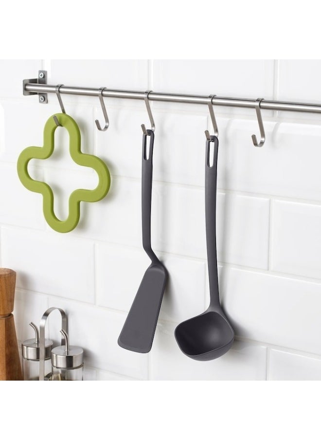 Ikea Fullandad Silicone Turner 31 cm (Grey)  - Image 5